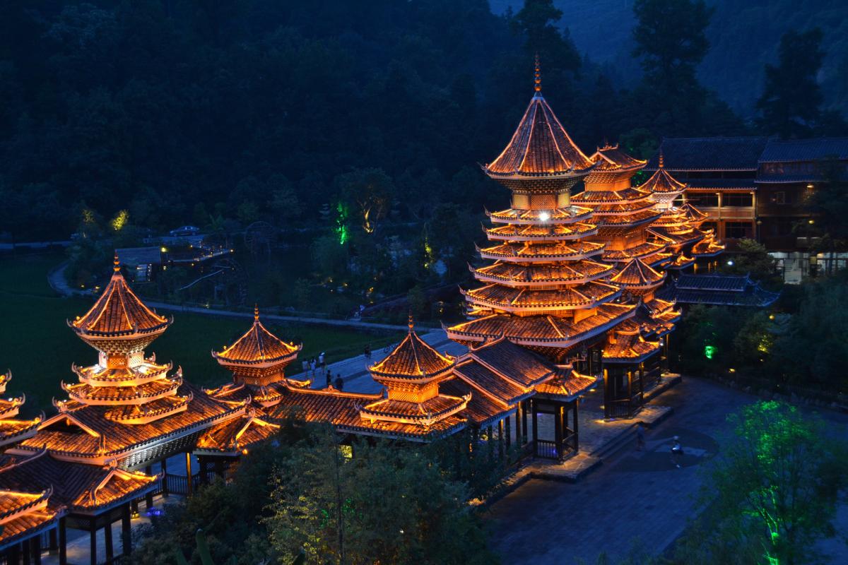 摄图网_501610915_banner_贵州肇兴侗寨（企业商用）
