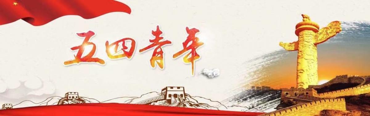 洪泉物业团委举办庆“五四”暨“ 青春献给党 共创洪泉新辉煌”拓展训练活动